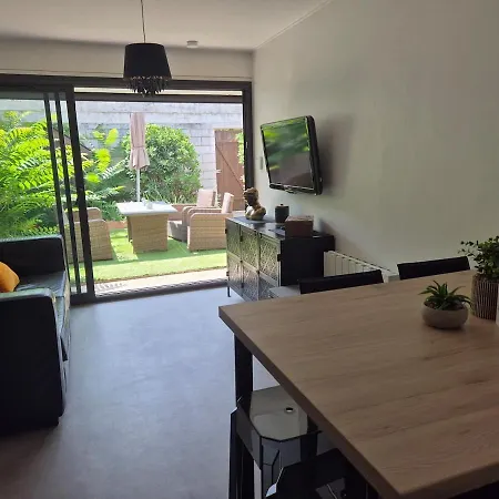 بيت للعطل Lempicka - Jolie Maison, Jardin, Parking Prive *