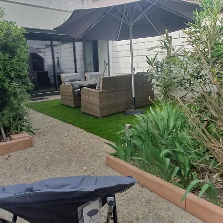 بيت للعطل Lempicka - Jolie Maison, Jardin, Parking Prive *