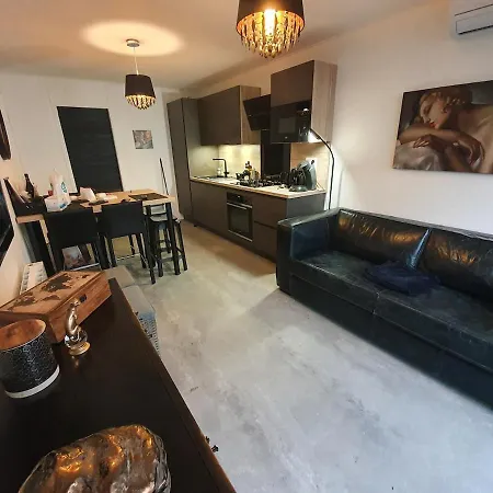 بيت للعطل Lempicka - Jolie Maison, Jardin, Parking Prive لا غراند موت