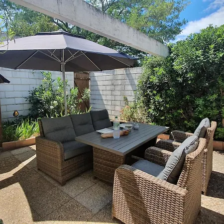 Lempicka - Jolie Maison, Jardin, Parking Prive