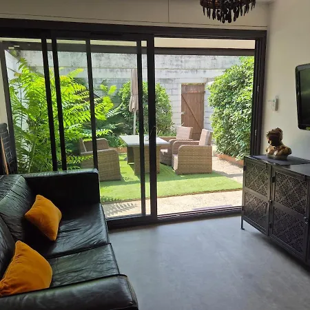 بيت للعطل Lempicka - Jolie Maison, Jardin, Parking Prive *