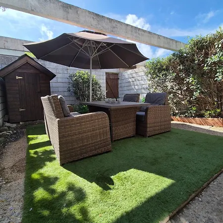 Lempicka - Jolie Maison, Jardin, Parking Prive * لا غراند موت