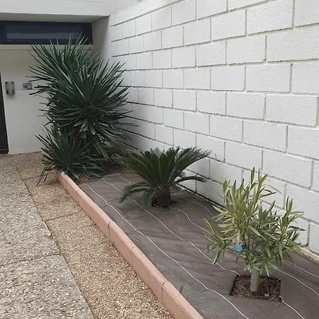 Lempicka - Jolie Maison, Jardin, Parking Prive لا غراند موت