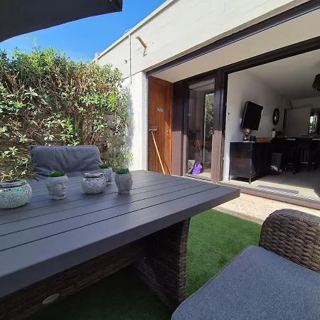Lempicka - Jolie Maison, Jardin, Parking Prive *