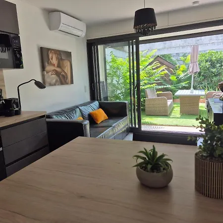 بيت للعطل Lempicka - Jolie Maison, Jardin, Parking Prive لا غراند موت
