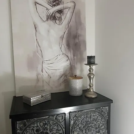 بيت للعطل Lempicka - Jolie Maison, Jardin, Parking Prive لا غراند موت